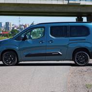 Citroën Berlingo XL 1.5 BlueHDI 130.