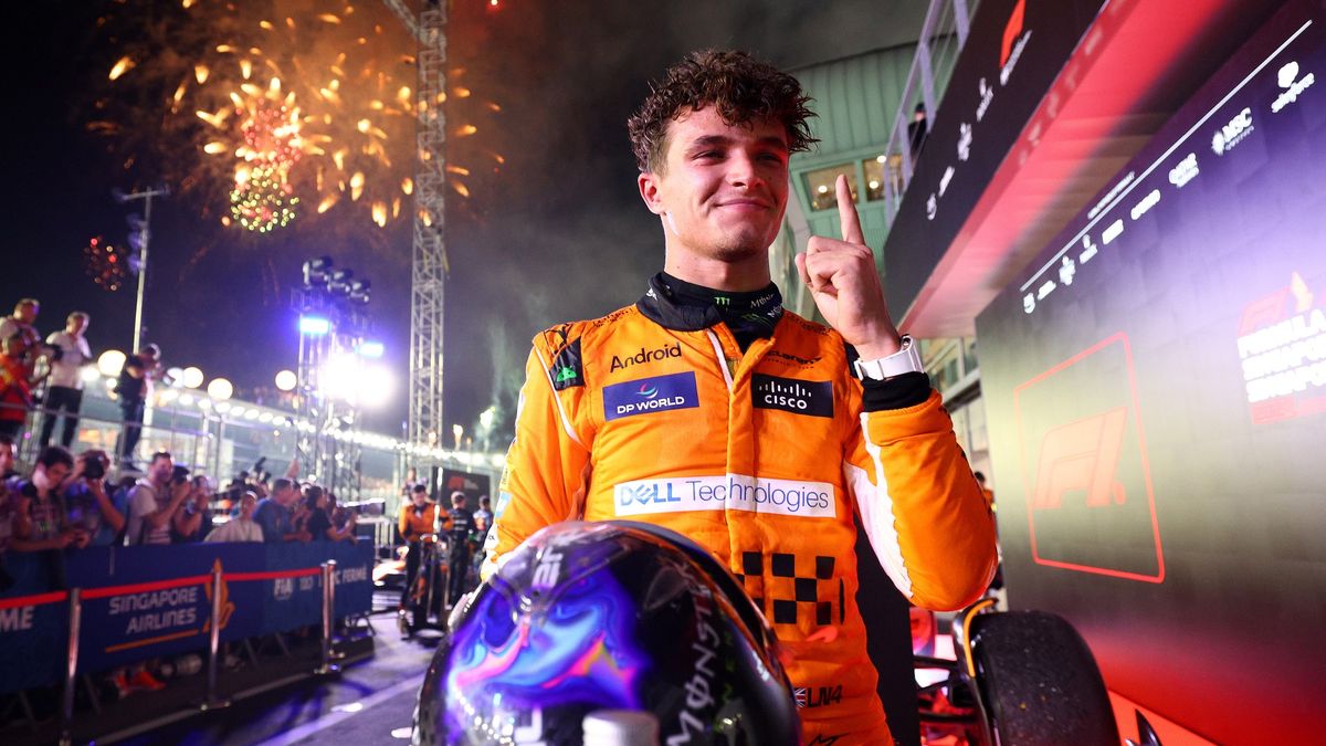 Trest pro jezdce jako ze školky i vyhazov v slzách. Zákulisí F1 začíná být pikantnější než samotné závody