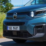 Citroën Berlingo XL 1.5 BlueHDI 130.