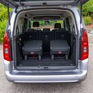 Opel Combo XL 1,5 CDTI.