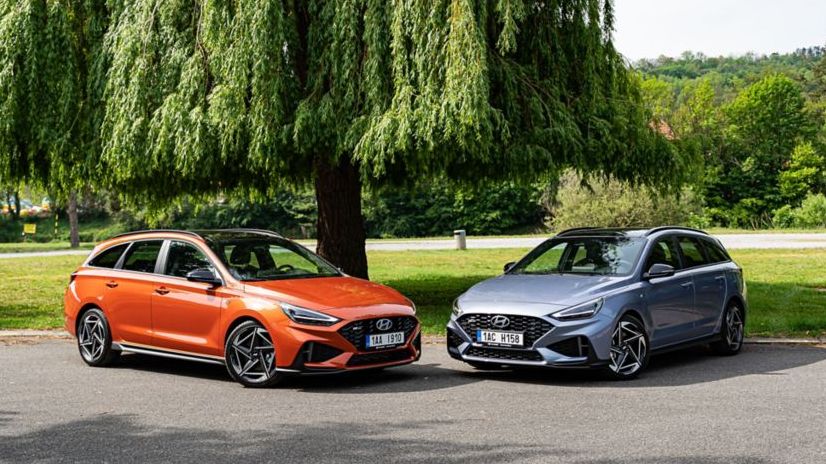 Hyundai láká na zvýhodnění svých aut. U některých modelů ušetříte až 120 tisíc!