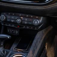 Dodge Durango 5.7 V8 HEMI.