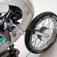 ČZ 175 Beer Monster