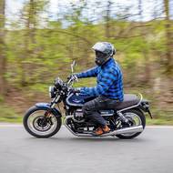 Moto Guzzi V7 Special