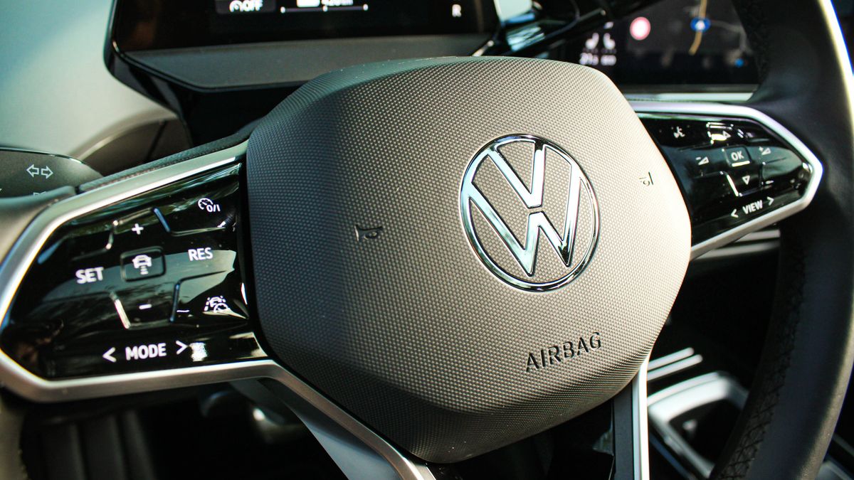 Bojí se svá auta řídit, žalují proto automobilku: VW možná čeká soud kvůli chybě, kterou sám uznal