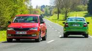Sedm aut, kterým se v bazaru vyhněte. Litrové Mondeo a naftová Octavia RS zkrátka smysl nedávají
