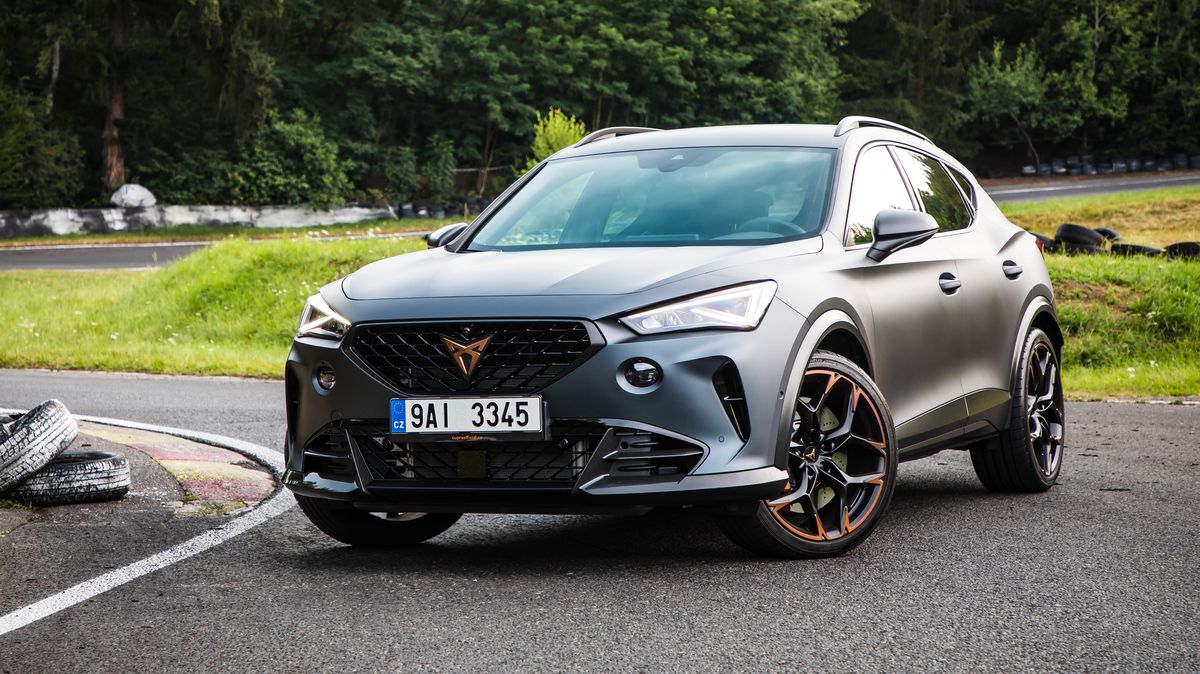 Láká vás Cupra s pětiválcem? Nečekejte, jestli na vás zbude řada. Máme tip, jak ji pořídit ihned