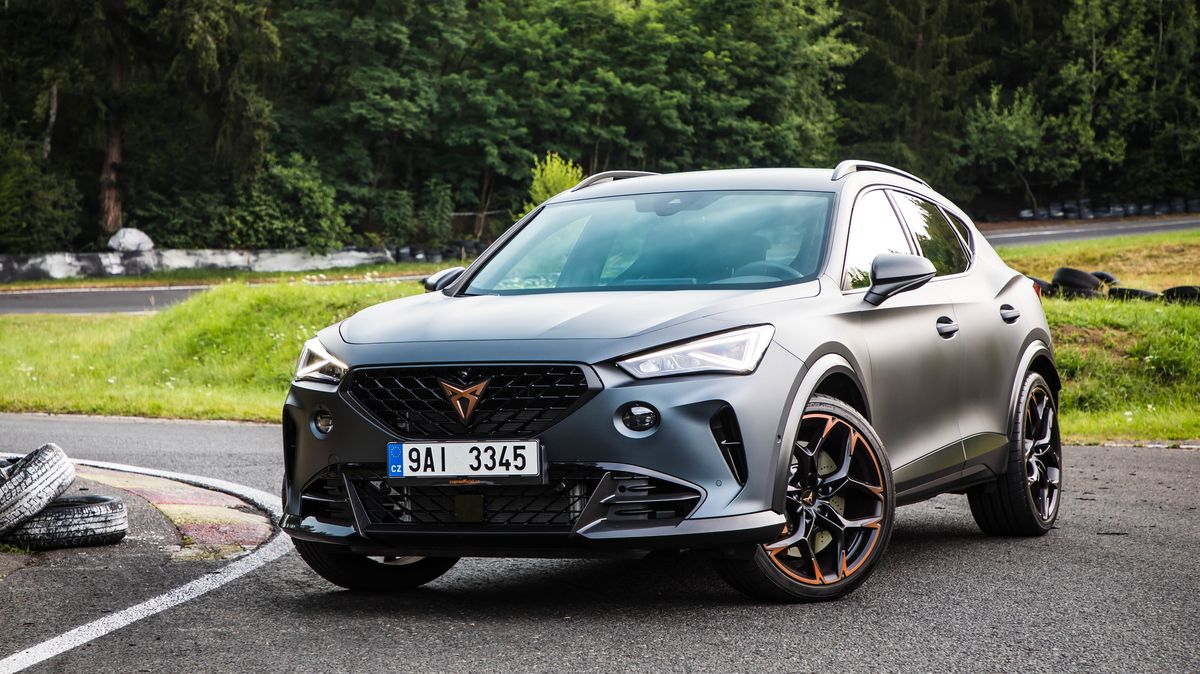 Cupra promluvila o budoucnosti svého bestselleru. Takto chce uspět na novém trhu v USA