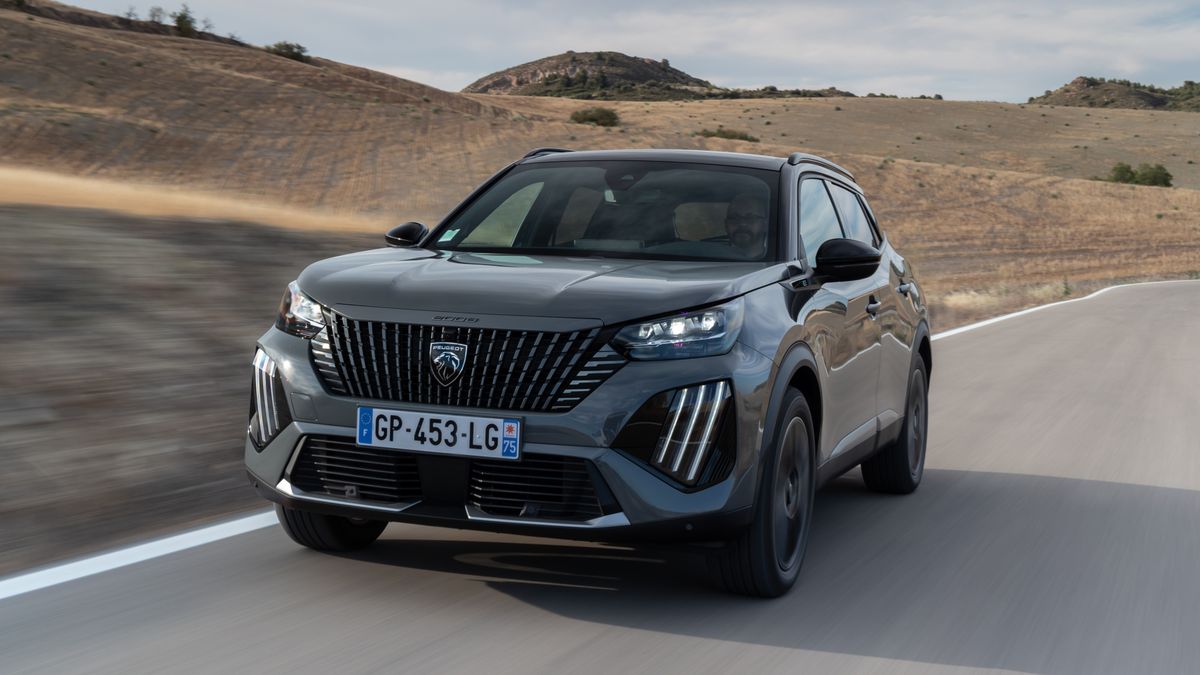 Nejprodávanější Peugeot v novém: Oblíbený crossover 2008 vypadá dospěleji a koupíte ho s velkou slevou
