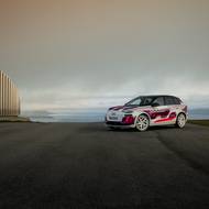 Audi Q6 e-tron (2025)