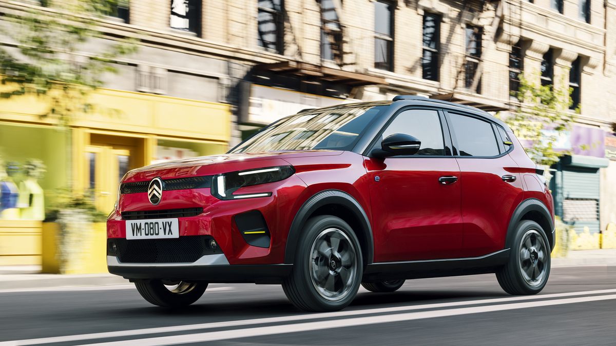 Bude to hitovka? Citroën C3 je pohledné a skromné mini, které nezanevřelo na spalovací motory