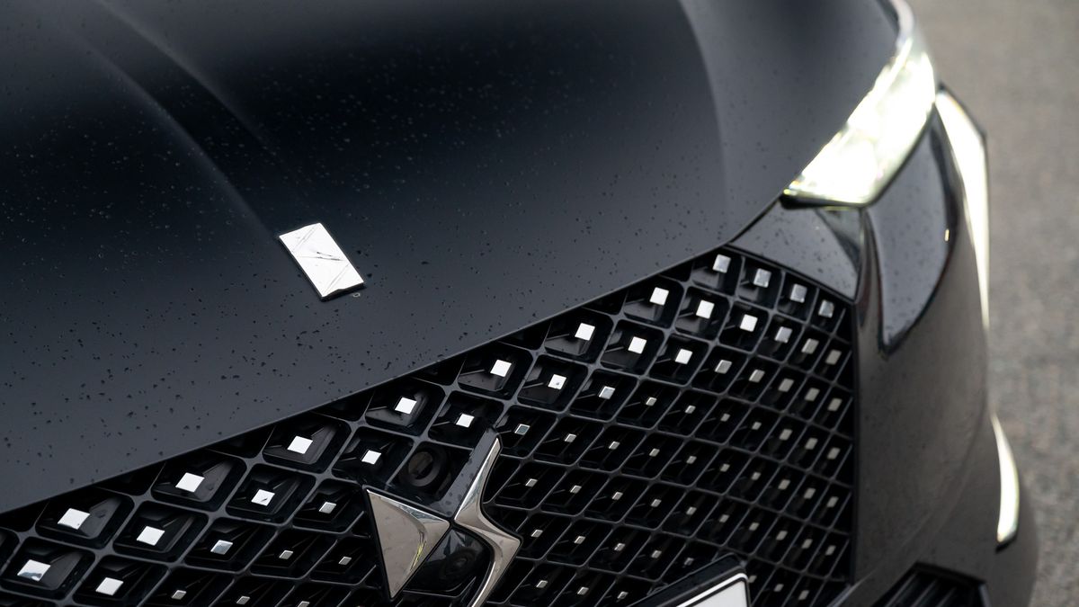 Měl by se Rolls-Royce bát? Francouzská prémiová značka nabízí stylový doplněk, ale s šílenou cenou