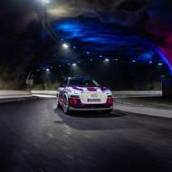 Audi Q6 e-tron (2025)