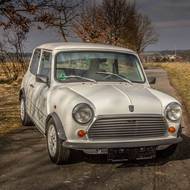 Mini 1000 Advantage Edition