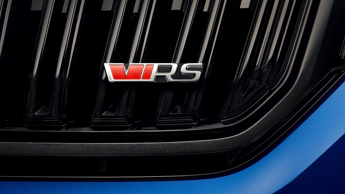 Škoda Kodiaq dorazí i ve sportovní verzi RS. A nabídne prý zajímavé navýšení výkonu