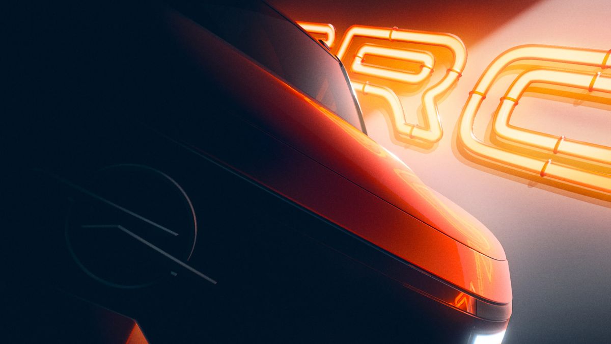 Opel vrací do hry známé jméno z přelomu milénia! Nový model představí světu co nevidět