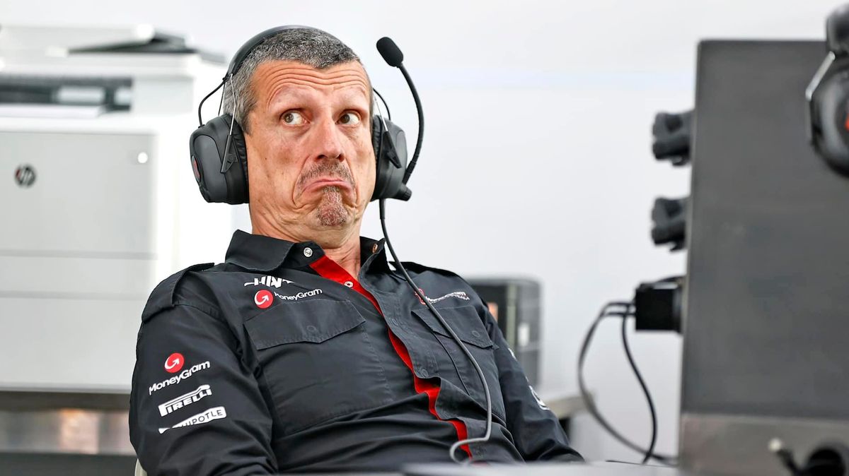 Milovaný sprosťák ze světa F1 míří na Slovensko! Víme, kdy a kde ho můžete potkat
