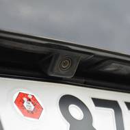 Volkswagen Sharan II.