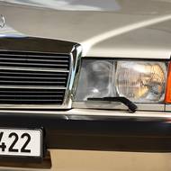 Mercedes-Benz 190E 2.5-16.