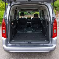 Opel Combo XL 1,5 CDTI.