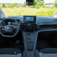 Citroën Berlingo XL 1.5 BlueHDI 130.