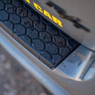 Dodge Durango 5.7 V8 HEMI.