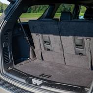 Dodge Durango 5.7 V8 HEMI.