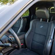 Dodge Durango 5.7 V8 HEMI.