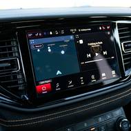 Dodge Durango 5.7 V8 HEMI.