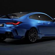 BMW M4 od Avante Design