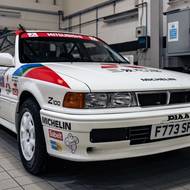 Mitsubishi na prodej