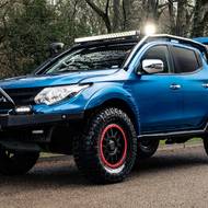 Mitsubishi na prodej