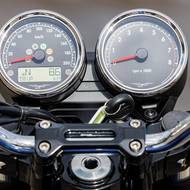 Moto Guzzi V7 Special