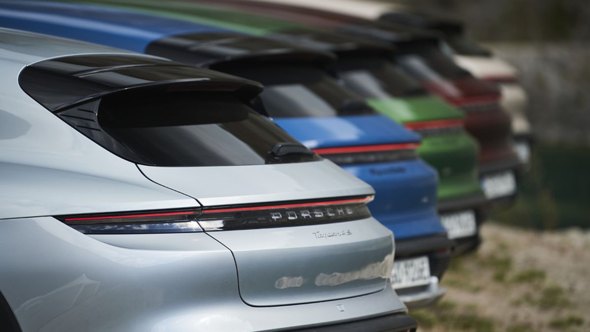 Další bateriový zvrat? Velká značka na velkém trhu zvažuje, že zcela sekne s elektromobily