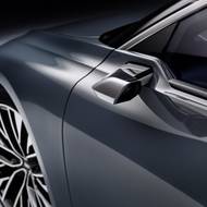 Audi A6 e-tron Avant (koncept).