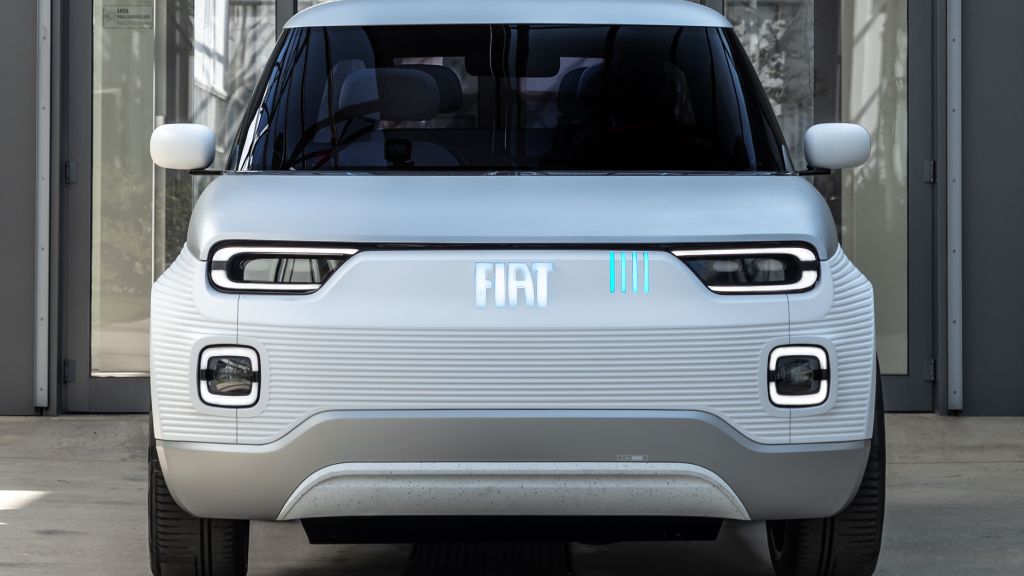 Je tohle nový Fiat Panda? Jeho podoba zřejmě unikla ve formě patentových obrázků