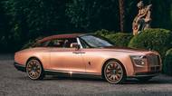 Rolls-Royce pro nejvyvolenější: Barva, která ani nemá jméno, ruční práce a cena kolem 600 milionů Kč