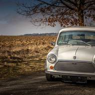 Mini 1000 Advantage Edition