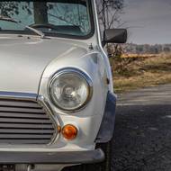 Mini 1000 Advantage Edition