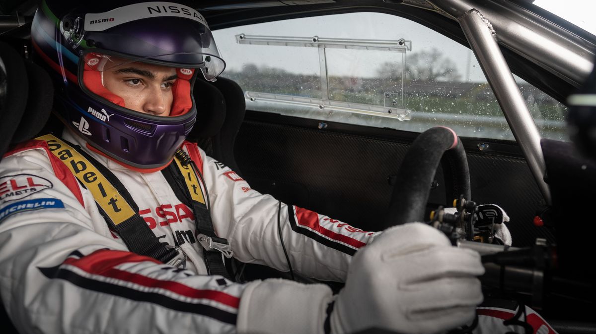 Gran Turismo míří do kin! Filmový trhák bude o tom, jak se z hráče videoher stane profesionální závodník