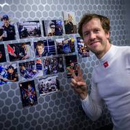 Red Bull Formula Nürburgring