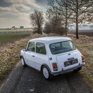 Mini 1000 Advantage Edition