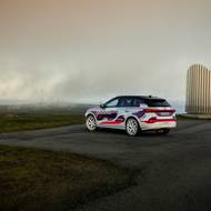 Audi Q6 e-tron (2025)