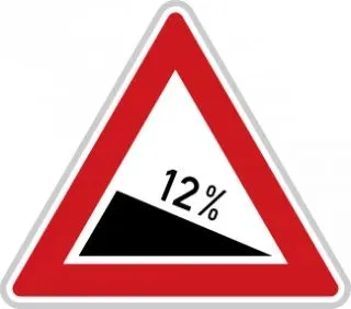 Dopravní značka