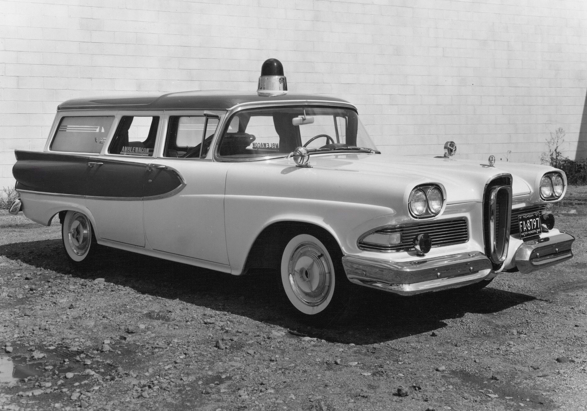 edsel