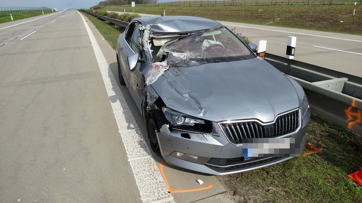 Řidiči se na silnicích v Česku cítí méně bezpečně než jinde v Evropě