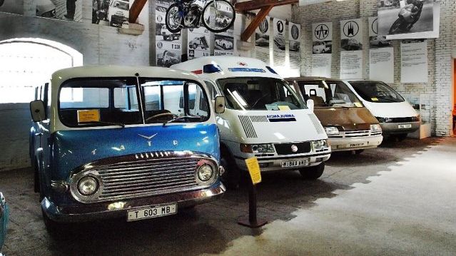 Bratislavské automobilové závody prosluly nejdřív příšernou kvalitou výroby a podivnými projekty. V 90. letech přišel zlom