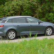 Renault Mégane IV 1.7 dCi DCT.