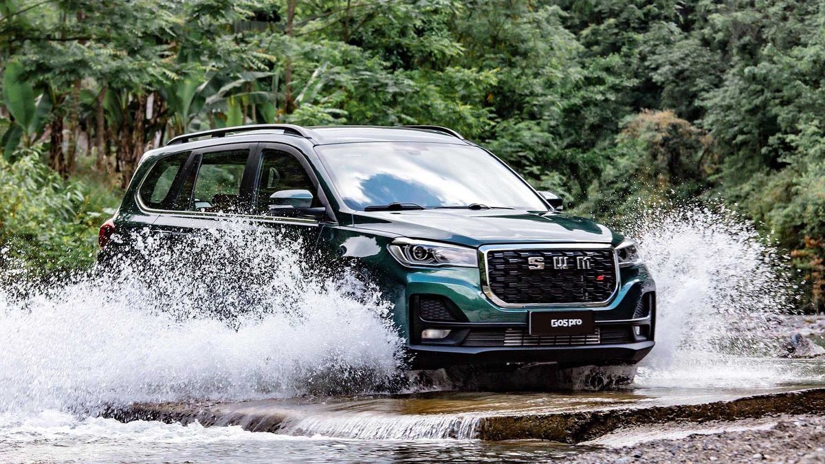 České populární SUV v ohrožení! Míří k nám vážná konkurence z Číny, která stojí o třetinu méně