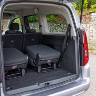 Opel Combo XL 1,5 CDTI.